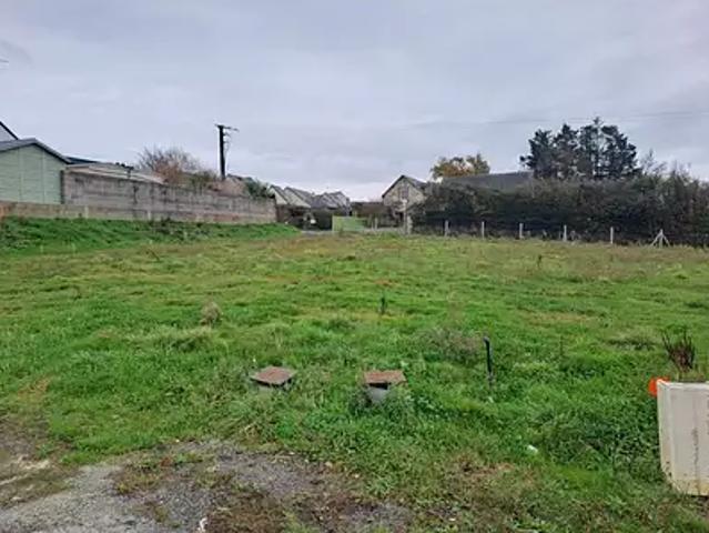 Saint Georges sur Loire 49170 Programme neuf maison neuf à vendre 4 pièces