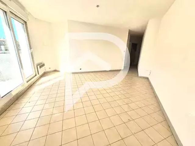 Saint Gély du Fesc 34980 Achat / Vente appartement 2 pièces t2 au dernier étage