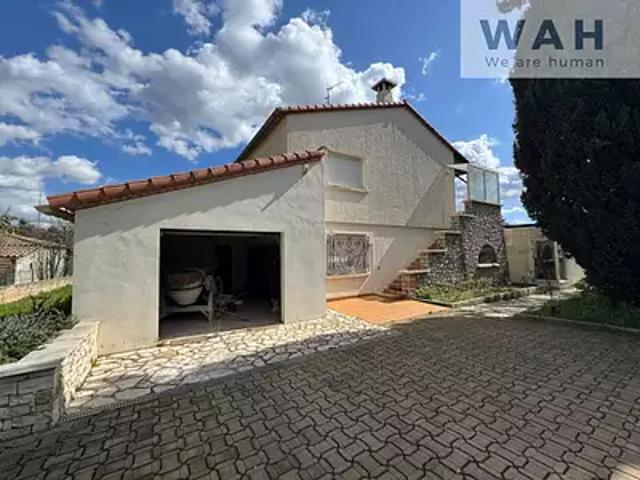 Saint Gély du Fesc 34980 Achat / Vente appartement 4 pièces t4