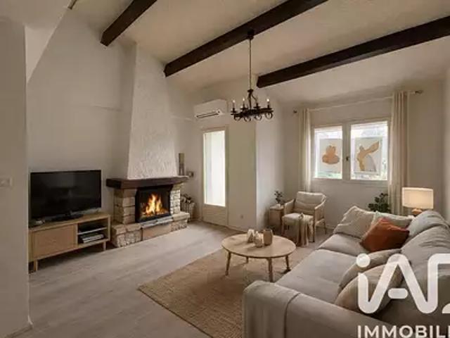 Saint Gély du Fesc 34980 Achat / Vente maison 4 pièces t4