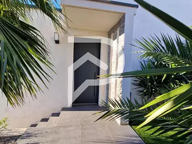 Saint Gély du Fesc 34980 Achat / Vente maison 5 pièces t5 piscine