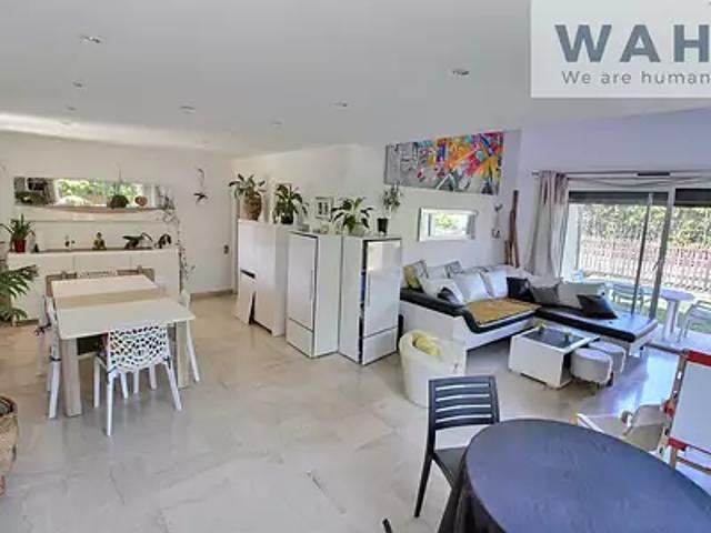 Saint Gély du Fesc 34980 Achat / Vente maison 6 pièces t6