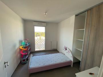 Saint Gely du Fesc T3 60m2