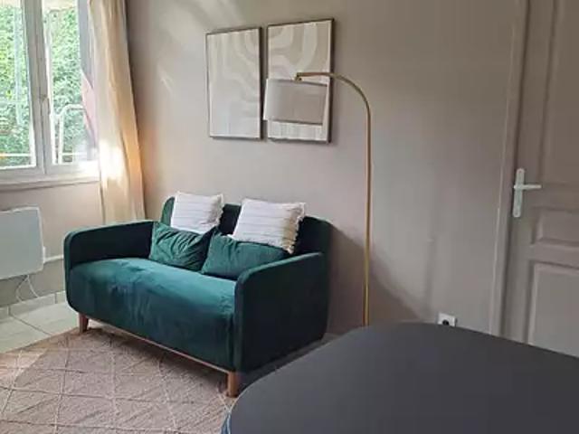 Saint Gelais 79410 Location appartement 2 pièces t2