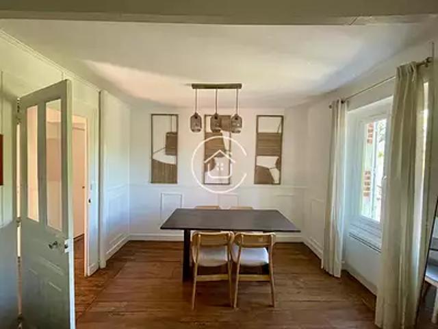 Saint Gervais la Forêt 41350 Achat / Vente appartement 3 pièces t3 cave