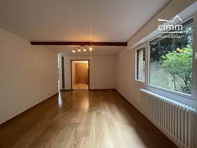 Saint Gervais les Bains 74170 Location appartement 4 pièces t4 terrasse