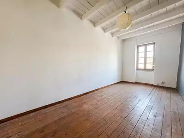 Saint Gervais sur Roubion 26160 Achat / Vente maison 3 pièces t3