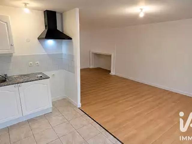 Saint Gervais sur Roubion 26160 Achat / Vente appartement 2 pièces t2