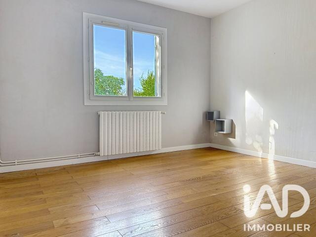 Saint Gervais Vente Maison 33