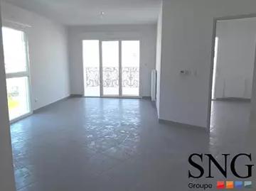Saint Gervasy 30320 Location appartement 3 pièces t3 terrasse parking