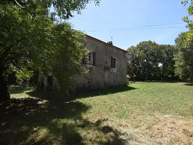 Saint Géry Vers 46330 Achat / Vente maison 4 pièces t4