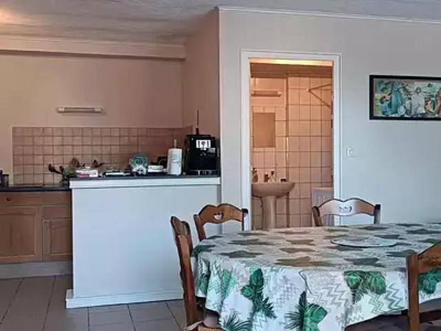 Saint Gérand 56920 Achat / Vente appartement 3 pièces t3