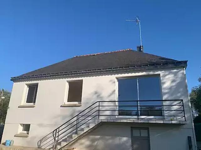 Saint Gérand 56920 Achat / Vente maison 3 pièces t3
