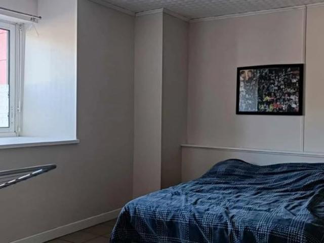 SAINT GÉRAND – GRAND APPARTEMENT T3 – 1 CHAMBRE