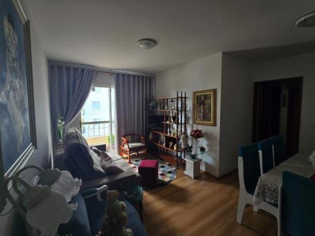 RENAISSANCE Apartamento à venda em Indaiatuba/SP