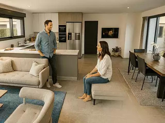 Saint Germain Nuelles 69210 Programme neuf maison neuf à vendre 5 pièces