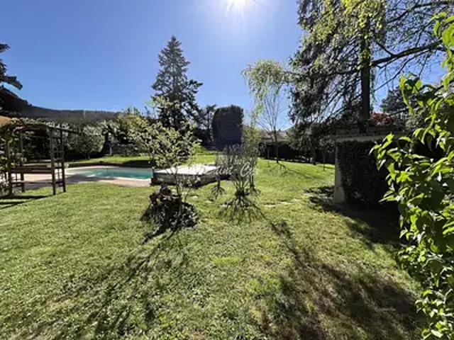 Saint Germain au Mont d'Or 69650 Achat / Vente maison 6 pièces t6