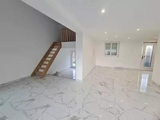 Saint Germain du Corbéis 61000 Achat / Vente maison 5 pièces t5 au dernier étage