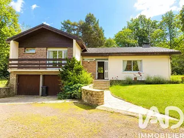 Saint Germain du Corbéis 61000 Achat / Vente maison 5 pièces t5