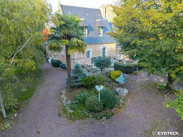 Saint Germain du Puy 18390 Achat / Vente maison 5 pièces t5 cave