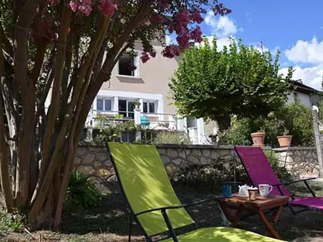 Saint Germain du Salembre 24190 Achat / Vente maison 7 pièces t7 parking