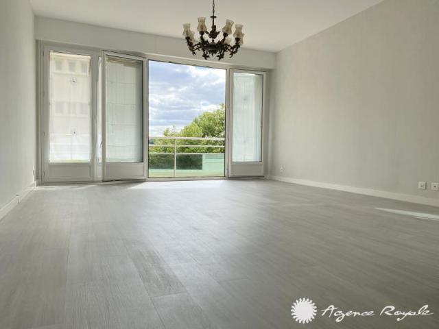 SAINT GERMAIN EN LAYE 10' RER