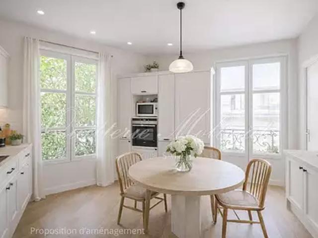 Saint Germain en Laye 78100 Achat / Vente appartement 3 pièces t3