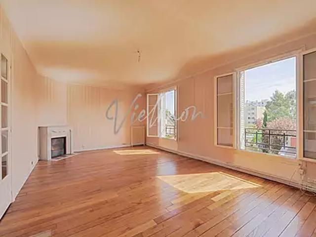 Saint Germain en Laye 78100 Achat / Vente appartement 3 pièces t3 cave