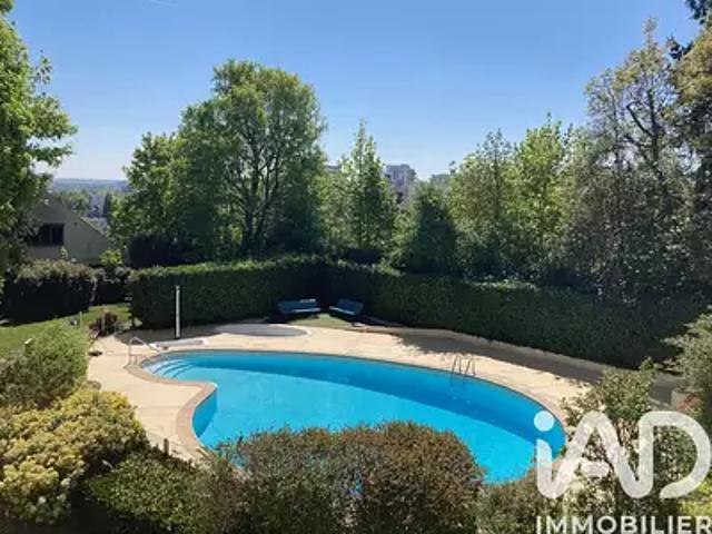 Saint Germain en Laye 78100 Achat / Vente appartement 3 pièces t3 parking