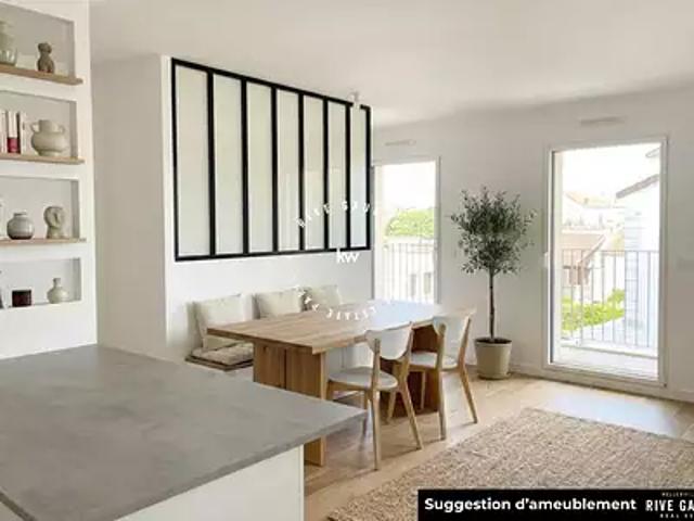Saint Germain en Laye 78100 Achat / Vente appartement 1 pièce t1