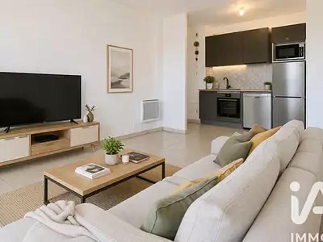 Saint Germain en Laye 78100 Achat / Vente appartement 2 pièces t2 parking