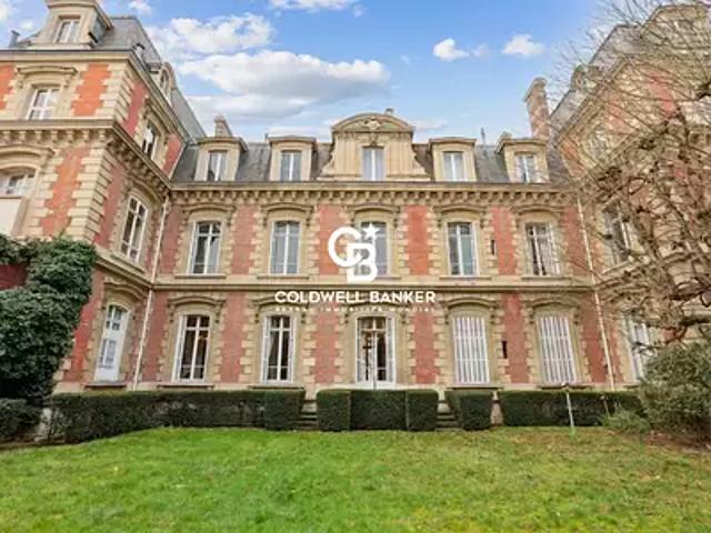 Saint Germain en Laye 78100 Achat / Vente maison 43 pièces t43