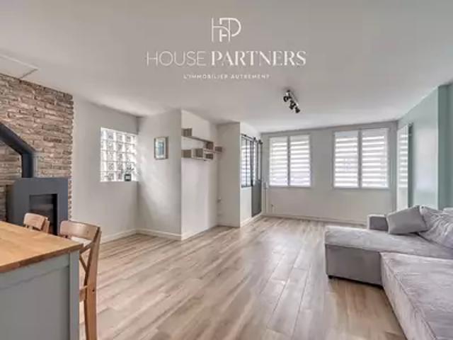 Saint Germain en Laye 78100 Achat / Vente maison 4 pièces t4