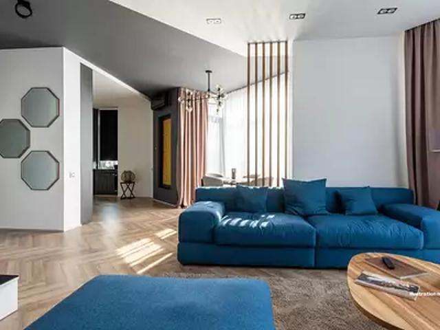 Saint Germain en Laye 78100 Achat / Vente maison 5 pièces t5