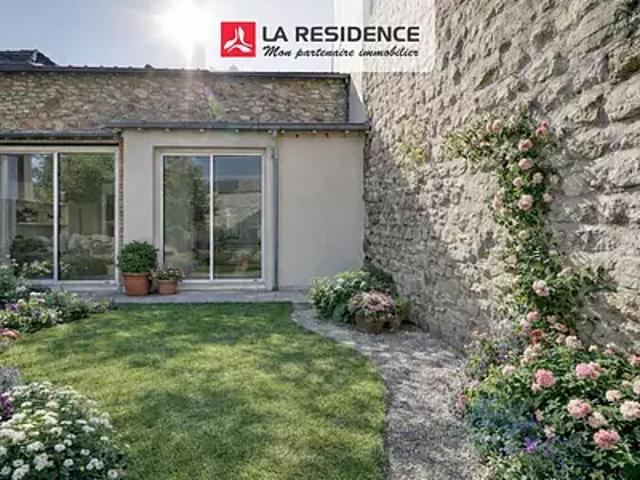 Saint Germain en Laye 78100 Achat / Vente maison 5 pièces t5