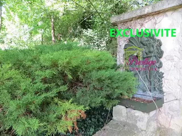 Saint Germain en Laye 78100 Achat / Vente maison 5 pièces t5
