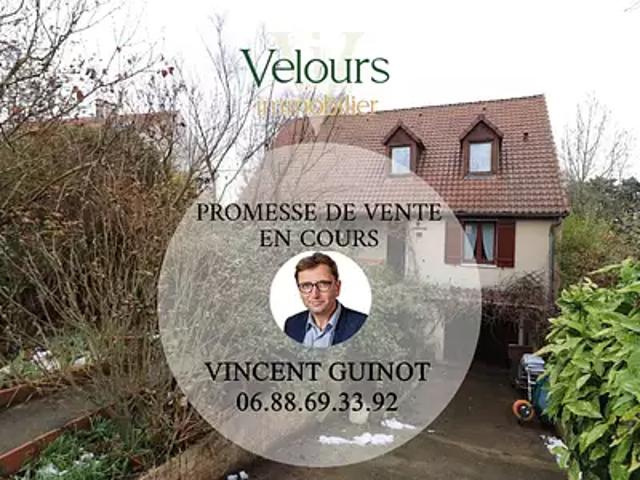 Saint Germain en Laye 78100 Achat / Vente maison 6 pièces t6
