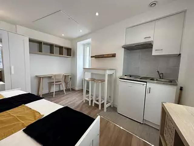 Saint Germain en Laye 78100 Location appartement 1 pièce t1