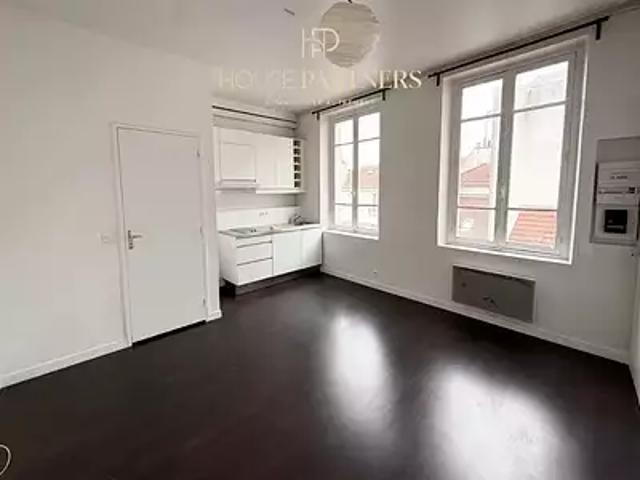 Saint Germain en Laye 78100 Location appartement 1 pièce t1