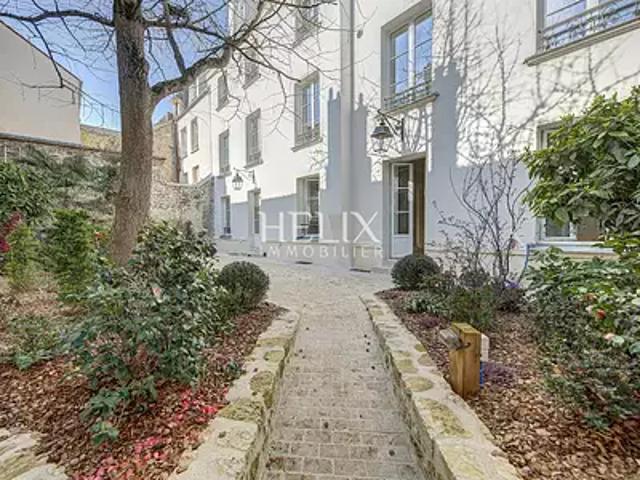 Saint Germain en Laye 78100 Location appartement 7 pièces t7 terrasse cave