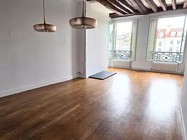 Saint Germain en Laye 78100 Location appartement 4 pièces t4