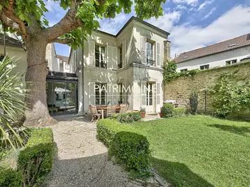 Saint Germain en Laye 78100 Location maison 6 pièces t6