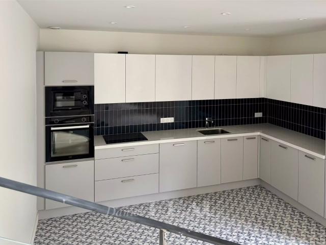Saint Germain en Laye, à 3 minutes du RER A, appartement fam. 112m² Saint Germain en Laye
