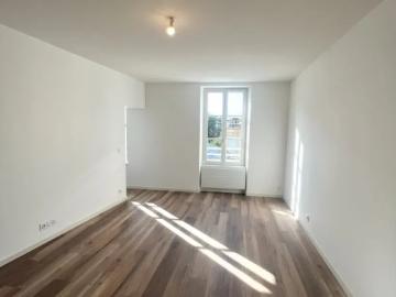 Saint Germain en Laye Appartement 2 pièces 52.55 m²