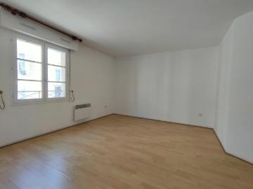 SAINT GERMAIN EN LAYE APPARTEMENT 2 PIECES
