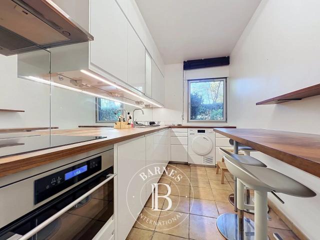 Saint Germain en Laye, Appartement 4 Chambres 126 m² en location