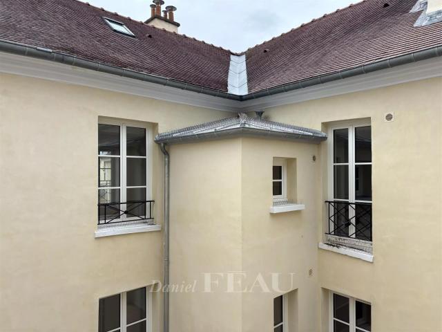 SAINT GERMAIN EN LAYE Appartement de 52 m² 2 chambres dans u. 52m² Saint Germain en Laye