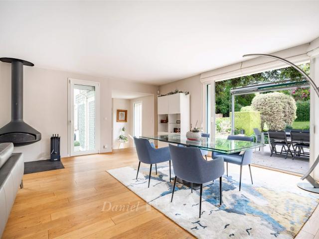 Saint Germain En Laye, Grande maison familiale 275m² Saint Germain en Laye
