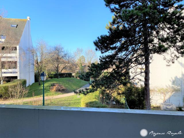 SAINT GERMAIN EN LAYE FOURQUEUX Proche Lycée International, Ecole Charles Bouvard