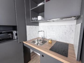 Saint Germain en Laye lovely and stylish studio